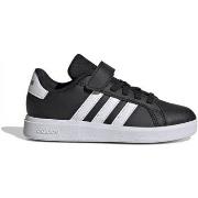 Baskets enfant adidas -