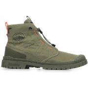 Boots Palladium Sp20 Travel Hi