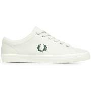 Baskets Fred Perry Baseline Leather