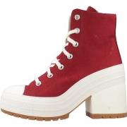 Bottes Converse CHUCK 70 DE LUXE HEEL