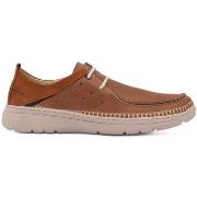 Chaussures Baerchi ZAPATO CASUAL DE HOMBRE ULTRALIGERO SEVILLA 1081 CU...