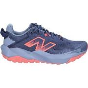 Baskets enfant New Balance GPNTRLV6 GPNTRLV6