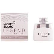 Cologne Montblanc Legend Spirit Eau De Toilette Vaporisateur