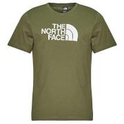 T-shirt The North Face S/S Easy Tee