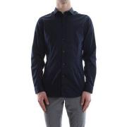 Chemise Jack &amp; Jones 12097662 PARMA-NAVY BLAZER