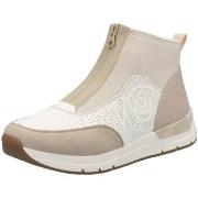 Bottes Rieker -