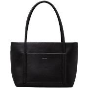 Sac a main Calvin Klein Jeans Sac cabas Ref 64836 BEH Noir 36*25*13 cm