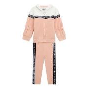 Ensembles enfant Guess SET LS ACTIVE