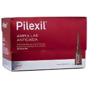 Accessoires cheveux Pilexil Anti-chute Ampoules 15 X