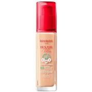 Fonds de teint &amp; Bases Bourjois Healthy Mix Radiant Foundation 51-...