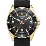 Montre Swiss Alpine Military Swiss Military 7034.1817, Quartz, 42mm, 1...