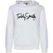 Sweat-shirt enfant Teddy Smith S-evry hoody jr