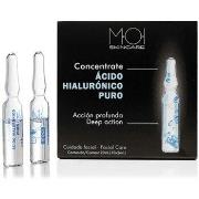 Hydratants &amp; nourrissants Moi Ampoules Visage Acide Hyaluronique P...