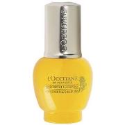 Hydratants &amp; nourrissants L'occitane Immortelle Divine Contour Des...