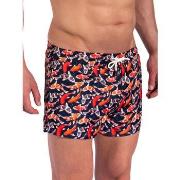 Maillots de bain Olaf Benz Short de bain BLU2355