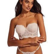 Bandeaux &amp; bretelles amovibles Selmark Soutien-gorge bustier balco...