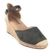 Chaussures Amarpies Zapato señora 26484 acx kaki