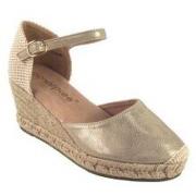 Chaussures Amarpies Zapato señora 26484 acx oro