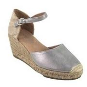 Chaussures Amarpies Zapato señora 26484 acx plata