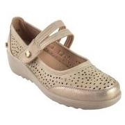 Chaussures Amarpies Chaussure femme 26432 atl beige