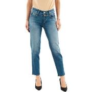 Jeans Le Temps des Cerises jfpulphiw6172251