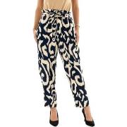 Pantalon Molly Bracken g915dp