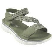 Chaussures Amarpies Sandalia señora 26591 abz kaki