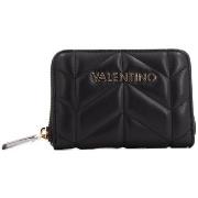 Porte-monnaie Valentino Bags PORTAFOGLI CON ZIP PETAL