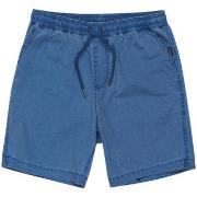 Short enfant Quiksilver Taxer Youth 15"