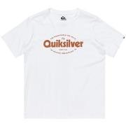 Chemise enfant Quiksilver Ev Shape All Days