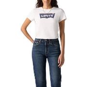 T-shirt Levis 176784VTPE25