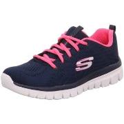 Ville basse Skechers -