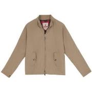 Veste Baracuta Veste G4 Homme Tan