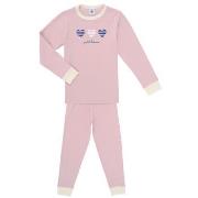 Pyjamas / Chemises de nuit Petit Bateau BREXO