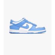 Baskets Nike Dunk Low UNC