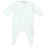 Bodys Bonpoint Body bébé Blanc - 3 mois