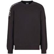 Sweat-shirt Emporio Armani EA7 6DPM11PJOGZ