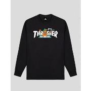 T-shirt Thrasher -