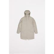 Coupes vent Rains LONG JACKET W3