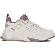 Baskets K-Swiss Techna Trainer