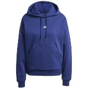 Sweat-shirt adidas W sl fc hd