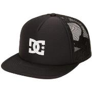 Casquette DC Shoes Gas Station