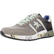 Baskets Premiata LANDER 4586