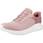 Baskets Skechers BOBS SQUAD CHAOS - I SLIP-INS