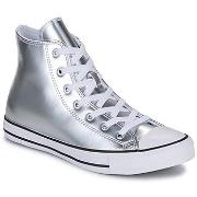 Baskets montantes enfant Converse CHUCK TAYLOR ALL STAR METALLIC