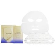 Soins ciblés Shiseido Vital Perfection Liftdefine Radiance Face Mask