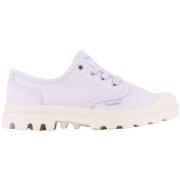 Baskets Palladium PAMPA OXFORD