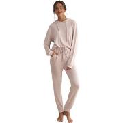 Pyjamas / Chemises de nuit Selmark Tenue détente et intérieur pyjama p...