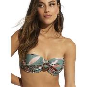 Maillots de bain Selmark Haut maillot de bain bandeau Jamaica Mare