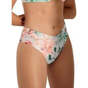 Maillots de bain Lisca Bas maillot brésilien de bain échancré taille b...